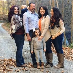 Meet your Posher, Cheryl